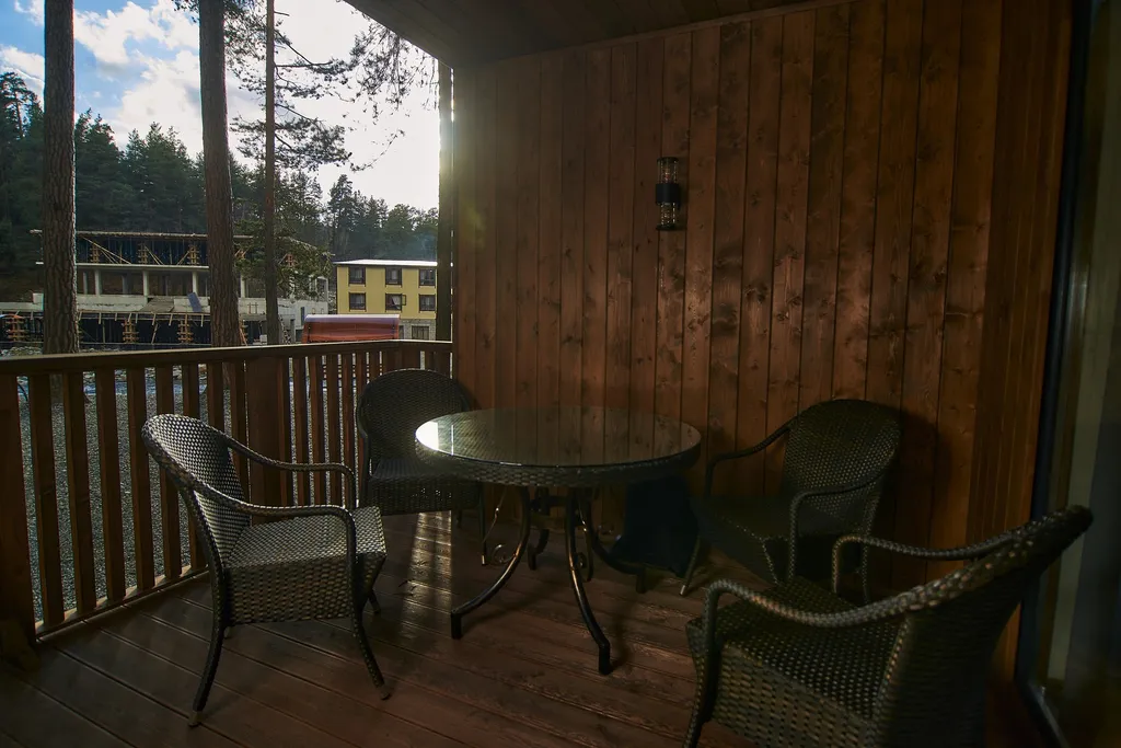 3-комнатный Дом