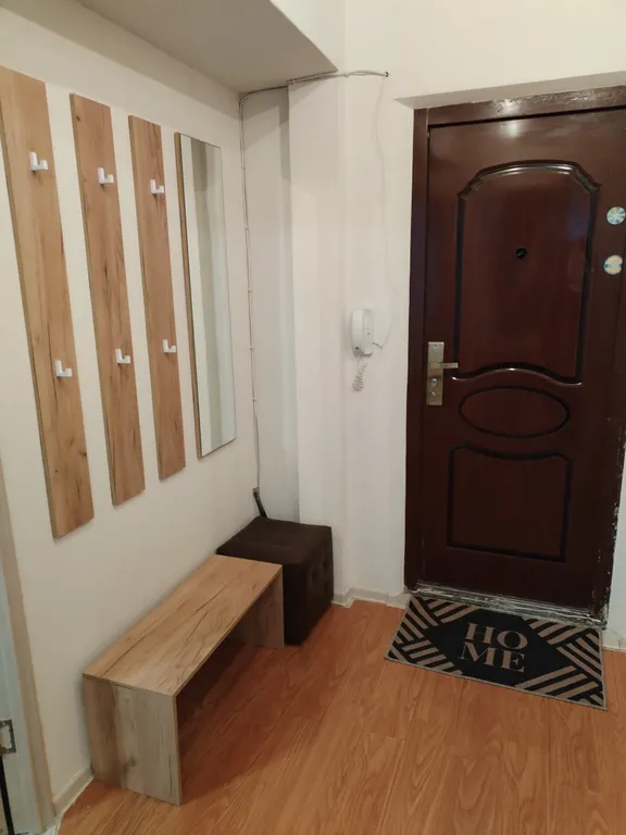 Уютная чистая квартира