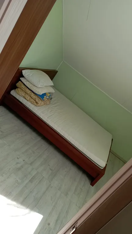 Загородный дом