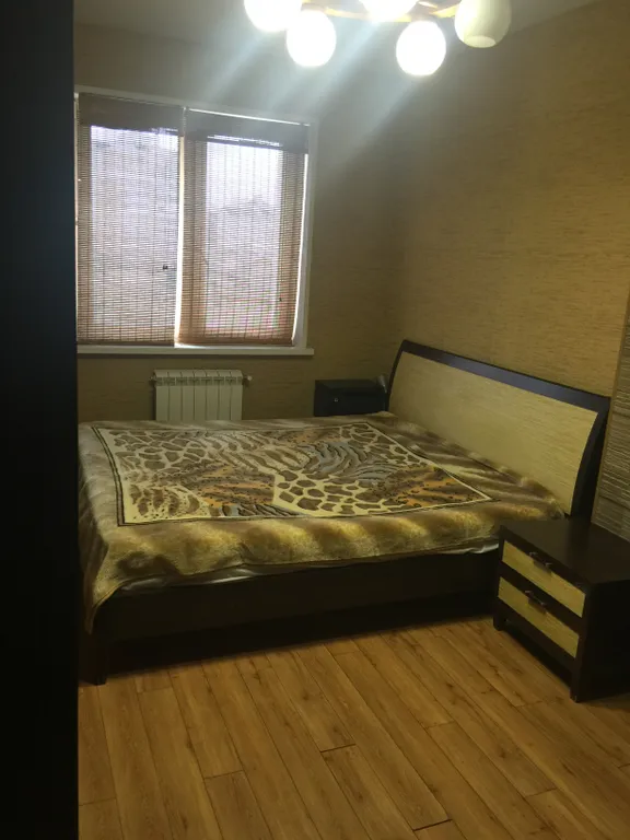 Квартира в районе Премьера рядом с заливом и исторической частью города