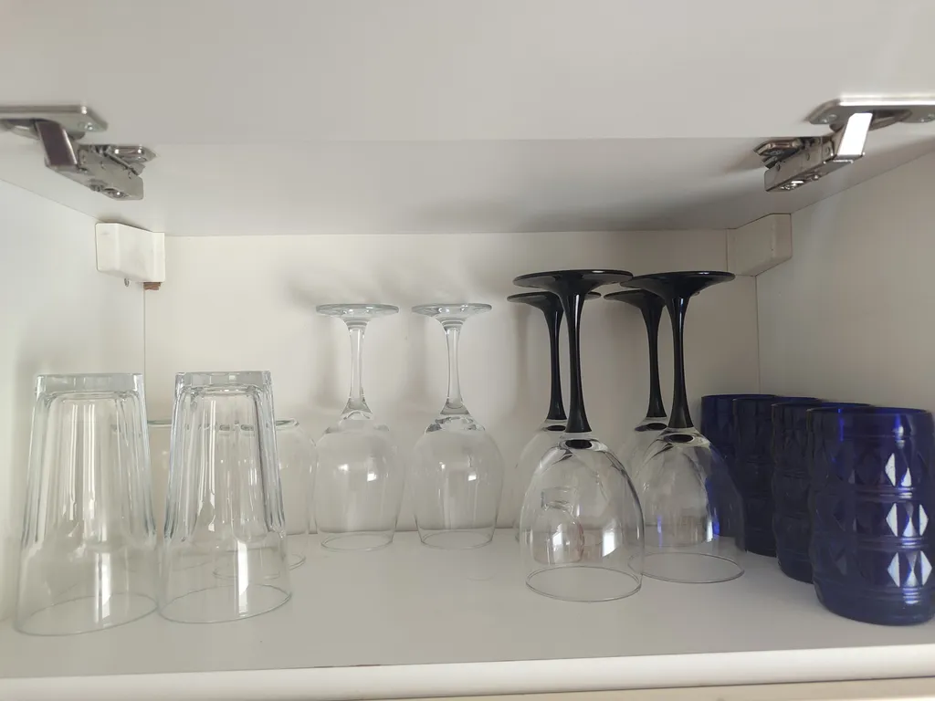 Дом на горе хийденвуори