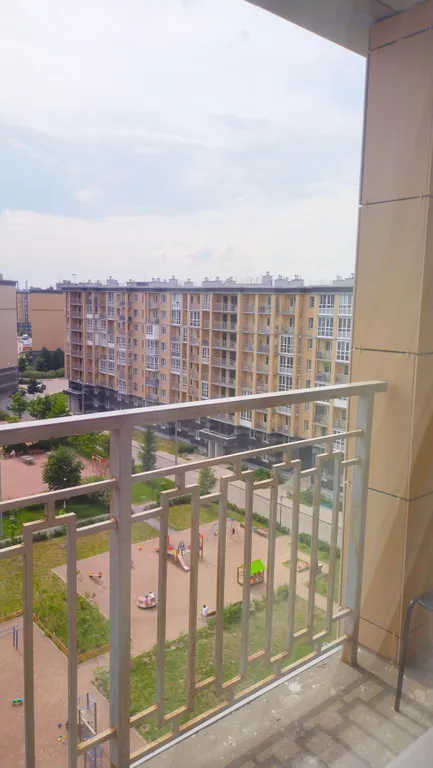 Квартира Уютная квартира в спальном районе — Шушары