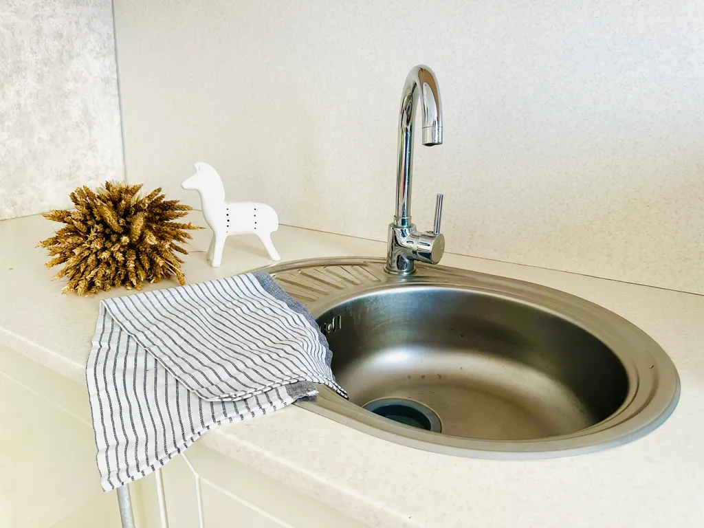 Уютная студия