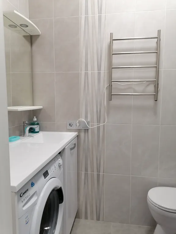 Студия рядом с Золотым мостом и Мариинским театром