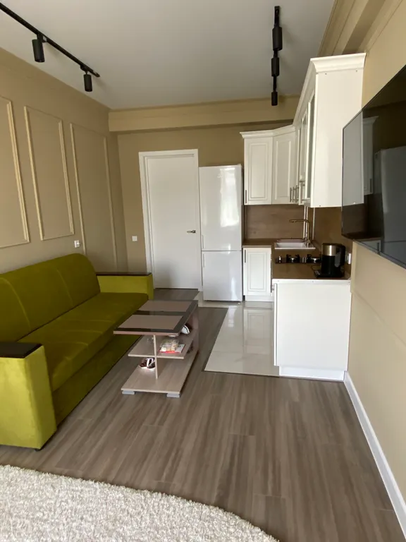 Квартира Уютная квартира в центре Махачкалы — Махачкала