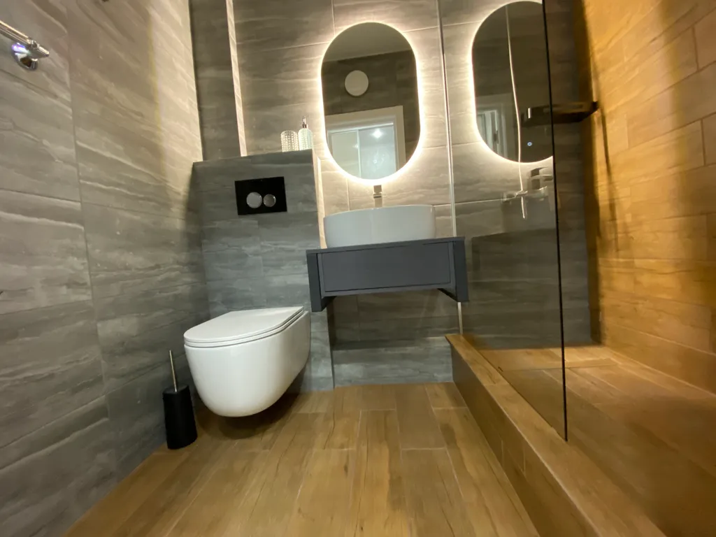 Апартамент Ютэм