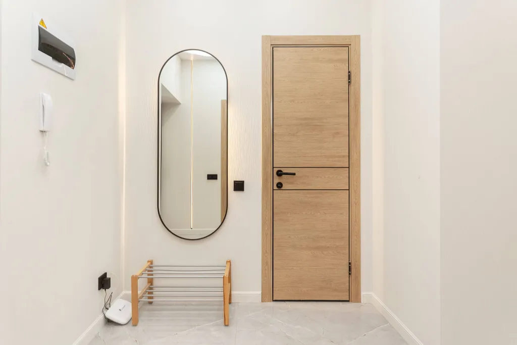 Квартира в районе новостроек ЖК комфорт-класса Нахимовский