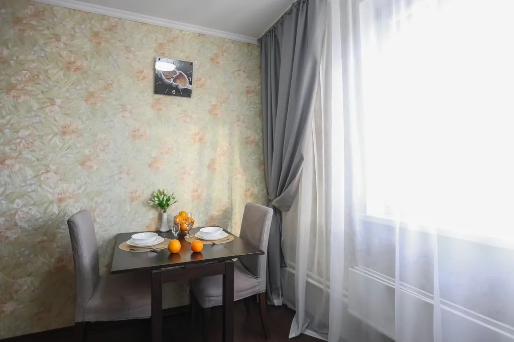 Европа сити