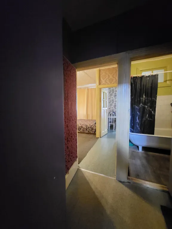 Квартира у метро