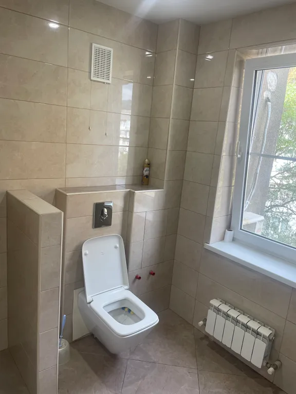 2-комнатная просторная квартира