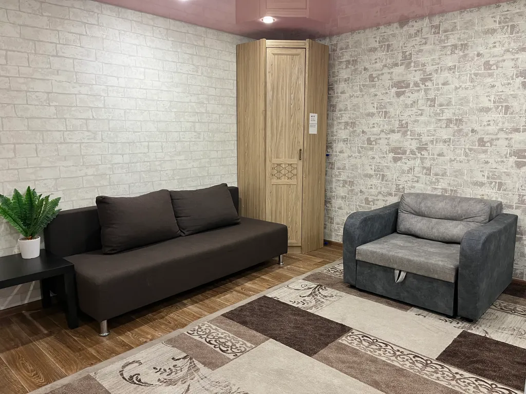 Уютная квартира в центре Нижнего Тагила