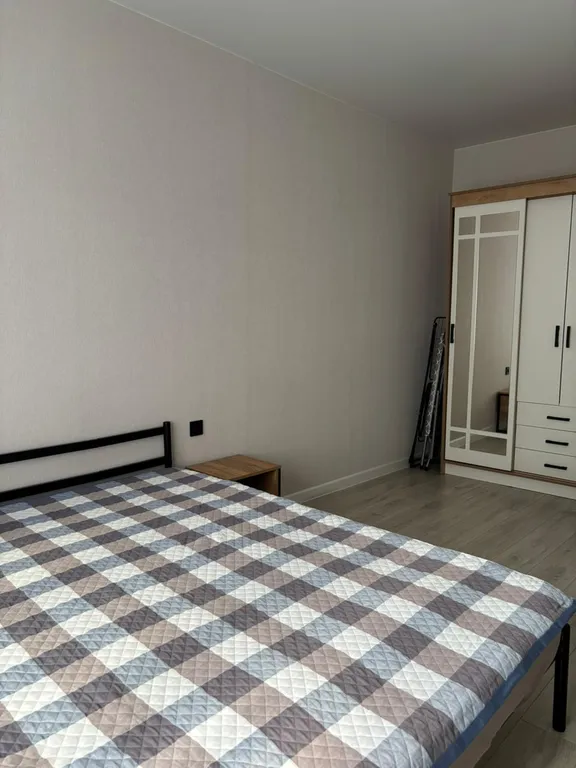 Квартира 1-комнатная Квартира — Краснодар