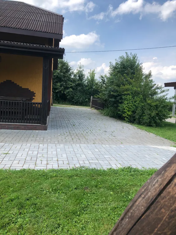 Усадьба Царское село