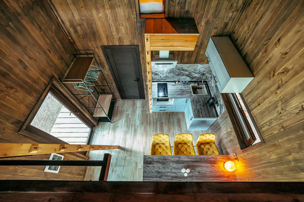 3-комнатный Дом