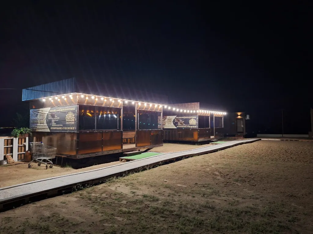 1-комнатный Дом