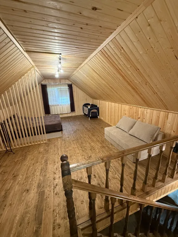 Березовый сад