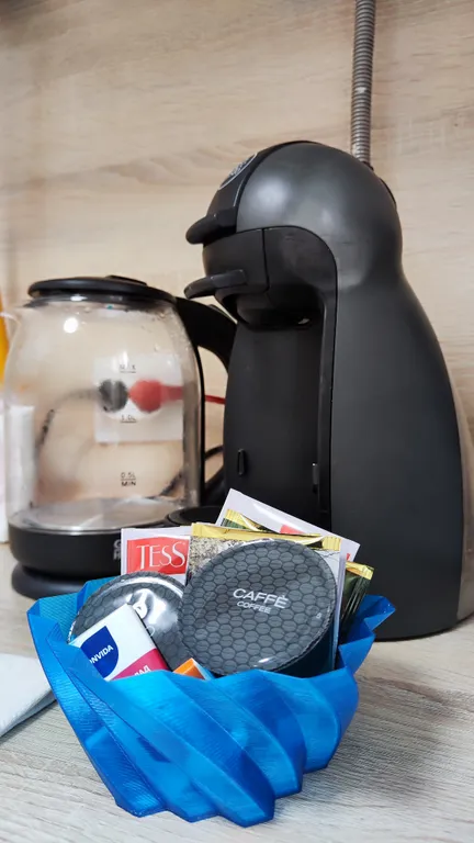 Апартаменты в самом центре исторического города