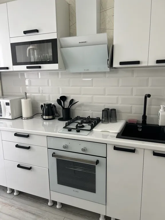 Уютная квартира рядом с м4 дон