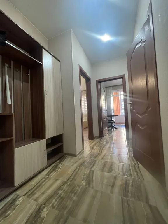 Квартира Квартира Август — Мирное