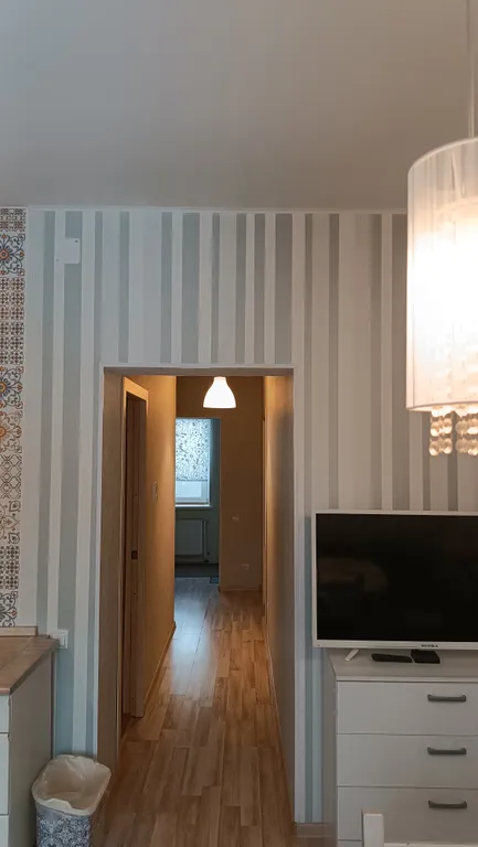 Таунхаус с участком