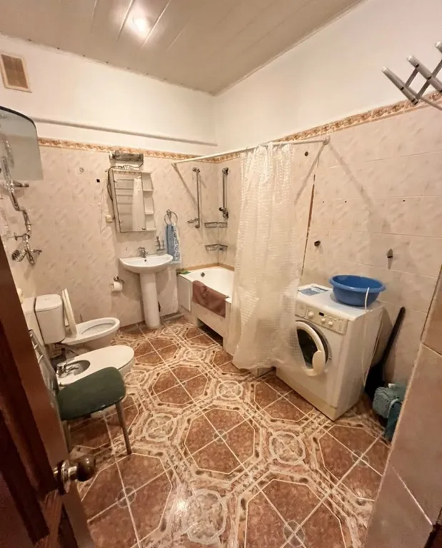 Квартира у моря