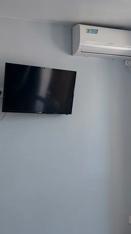 С видом на море и горы