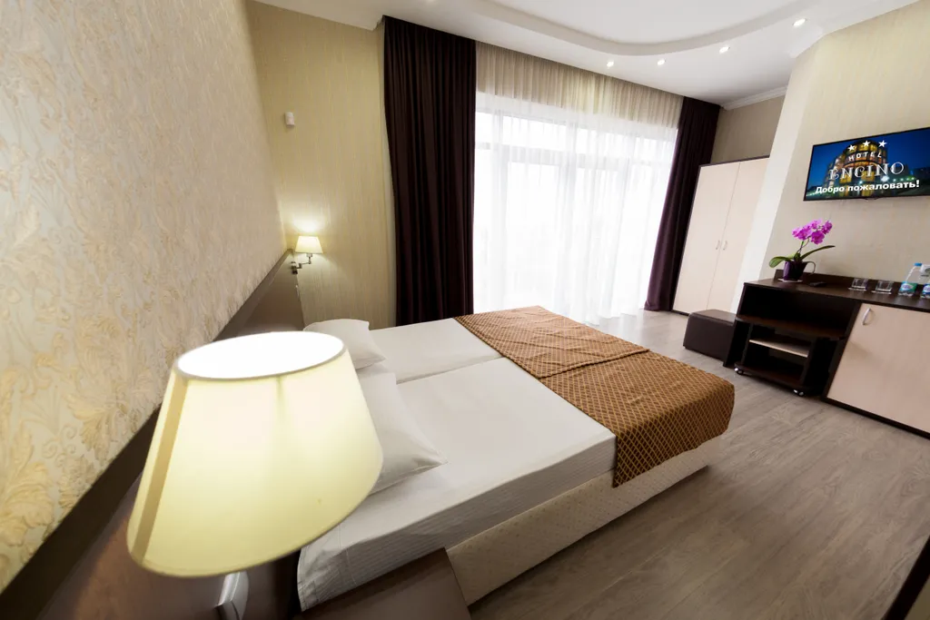 Квартира Комната — Адлер