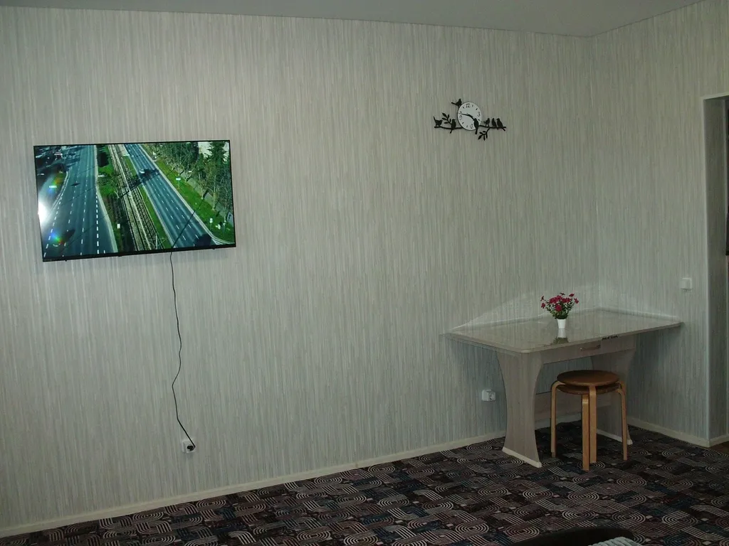 Комфортная студия