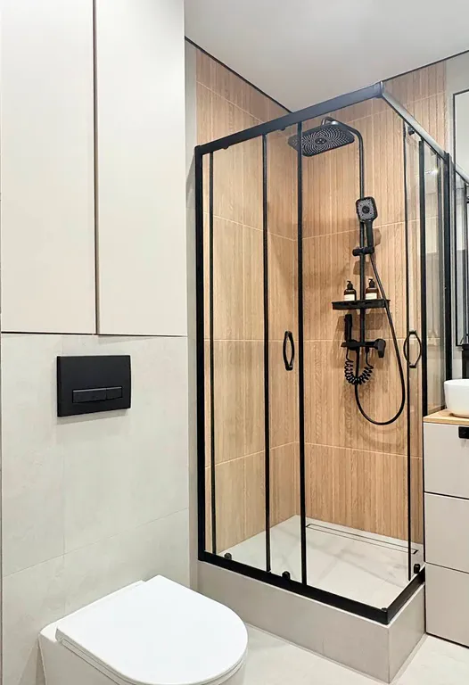 Изысканное место! Апартаменты в роскошном ЖК