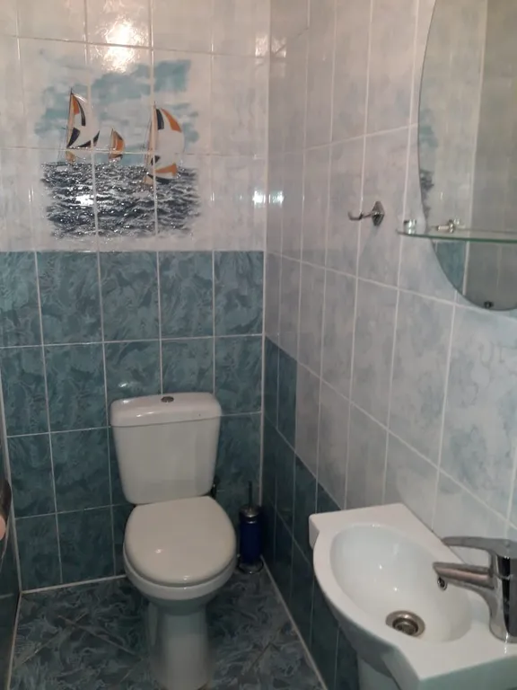 Дом Лесная сказка