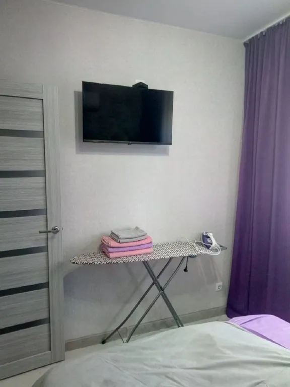 Квартира Уютная квартира Лаванда с выходом на Аллею — Горячий Ключ