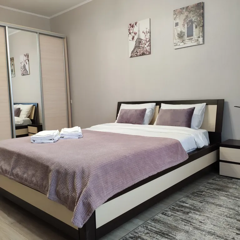 Квартира Квартира В поездке как дома — Краснодар