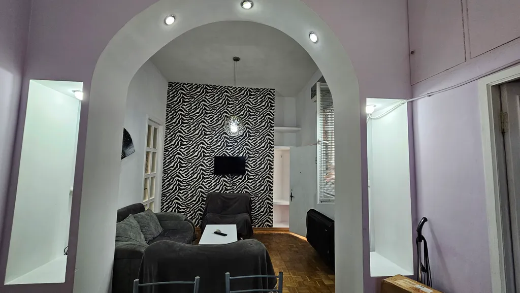 2-комнатная Квартира — аренда посуточно в Батуми