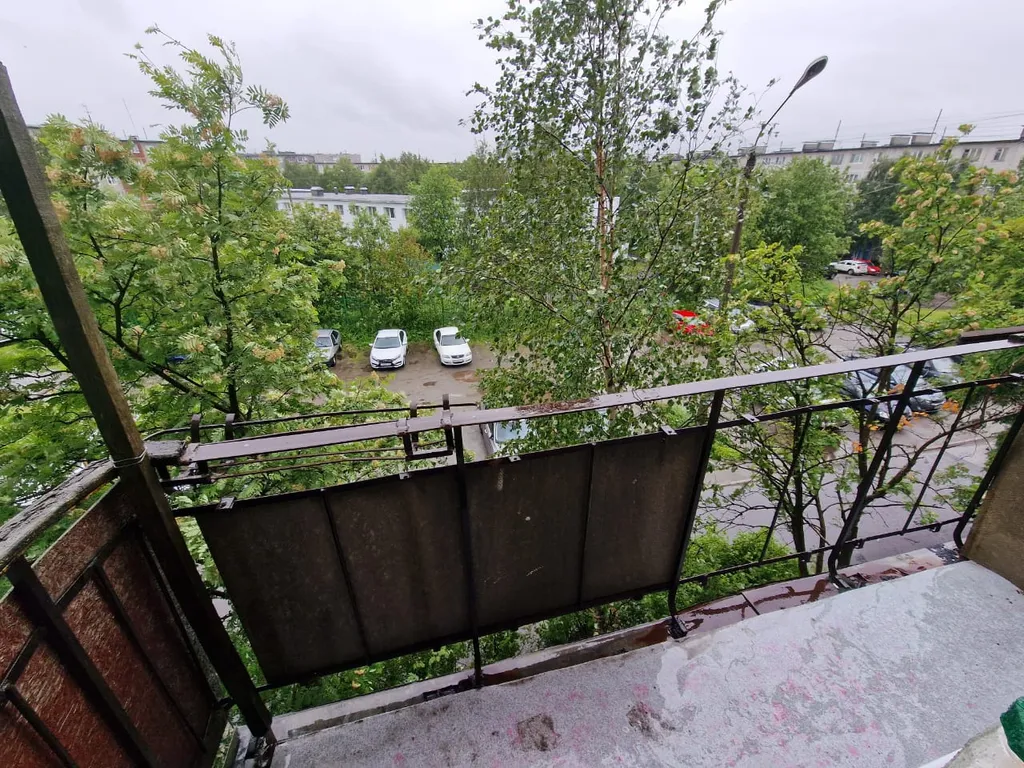 Апартаменты Walt Whitman