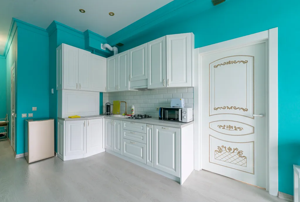 Апартамент Рыбная деревня с прямым видом на реку