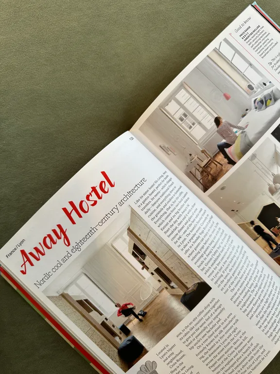 Сканди-дача №1