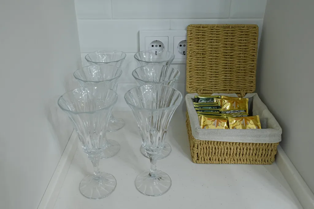 Дизайнерская квартира в сердце столицы