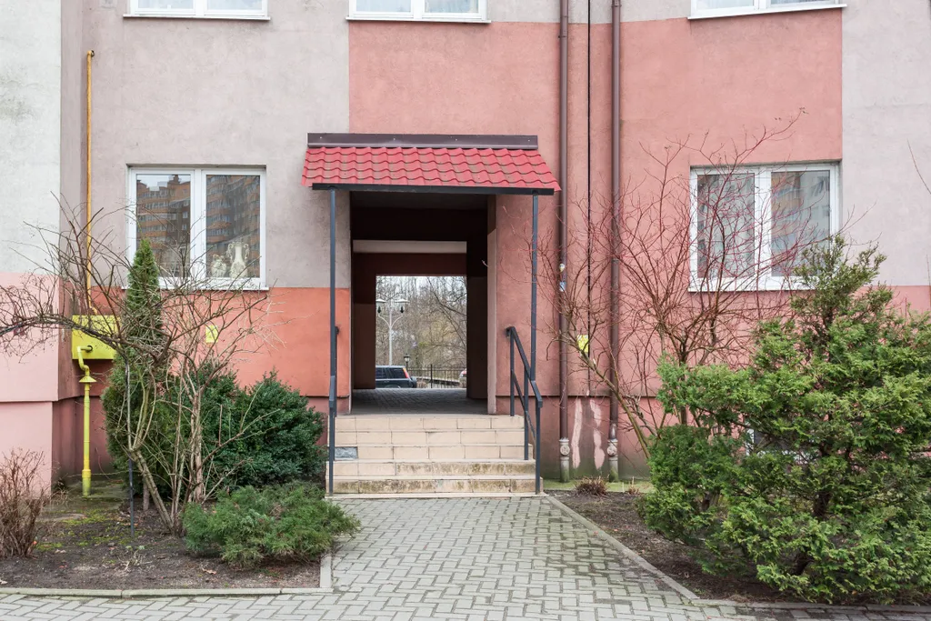 Квартира Комфортабельная квартира — Калининград