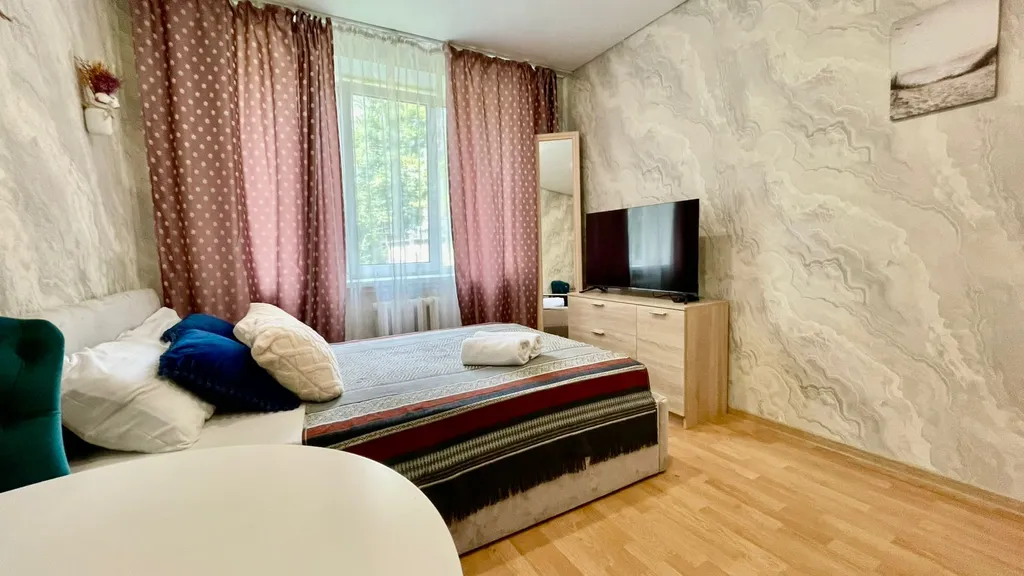 Квартира Квартира рядом с метро Сходненская — Москва