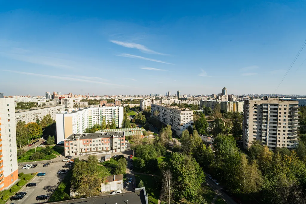 Просторная студия с уютной обстановкой и всеми удобствами ждёт гостей
