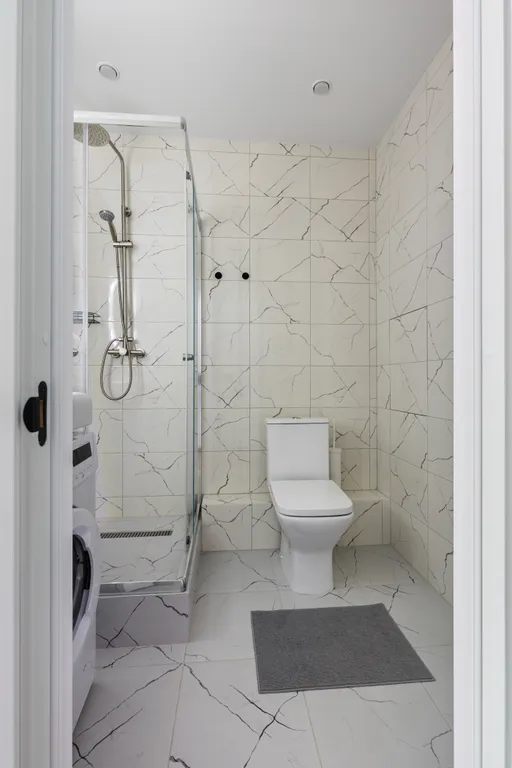 Комфортная семейная квартира