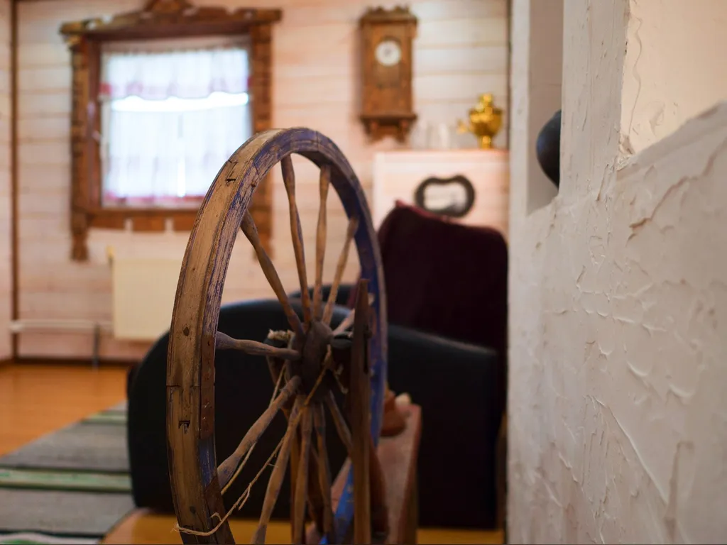 Квартира Комната — Калевала