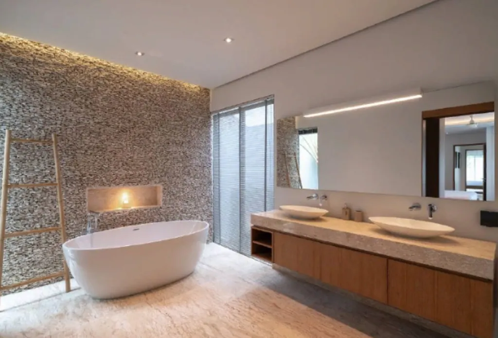 Абсолютно новая вилла класса Люкс Anchan Hills с личным бассейном