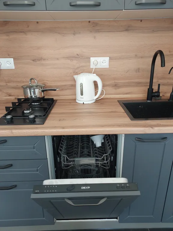 Квартира Шикарная однокомнатная квартира в самом центре города — Санкт-Петербург