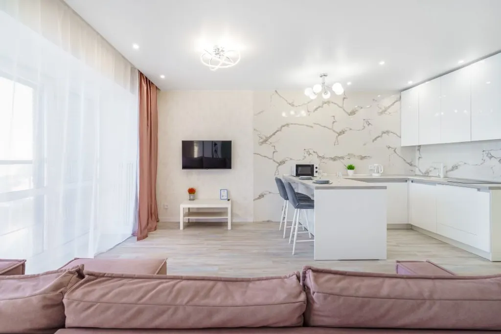 Good Night на Цветаевой 38