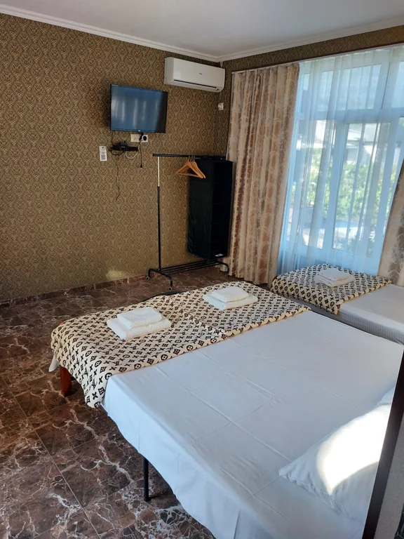 Квартира Комната — Гагра