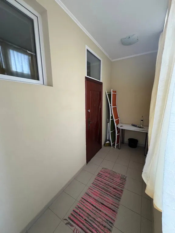 Апаpтамeнты на берегу мoря