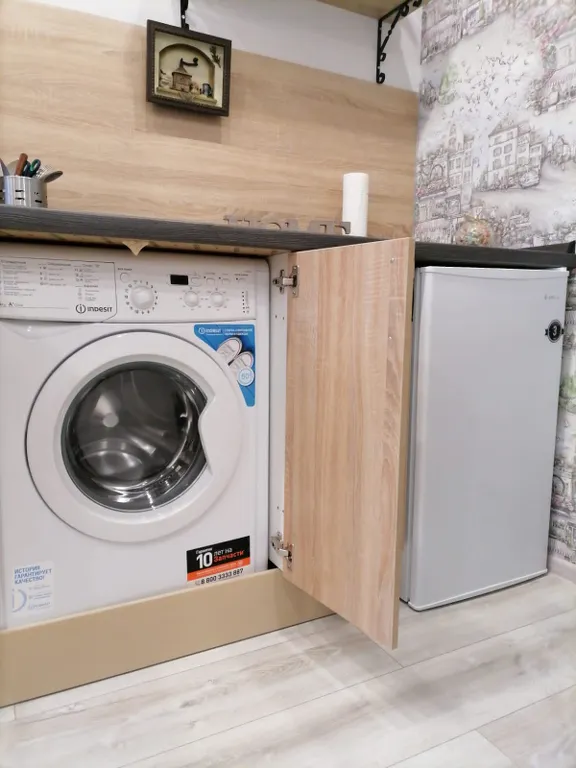 Квартира Уютные апартаменты на Тихой — Светлогорск