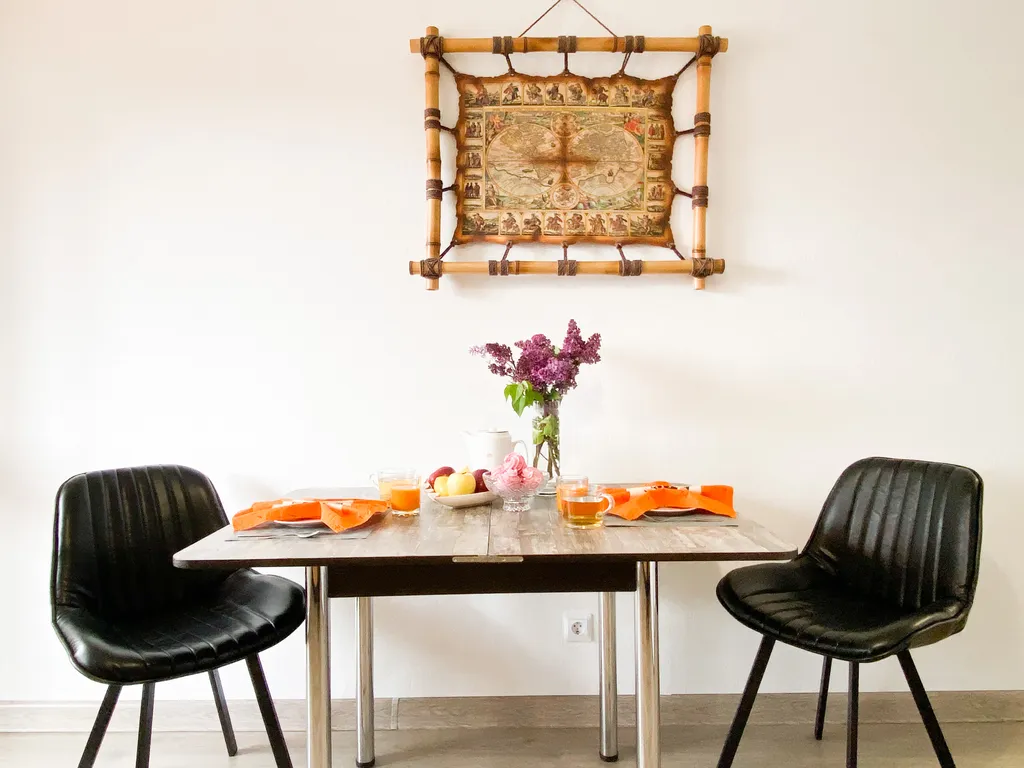 Квартира Квартира Апартамент у моря Dali — Севастополь