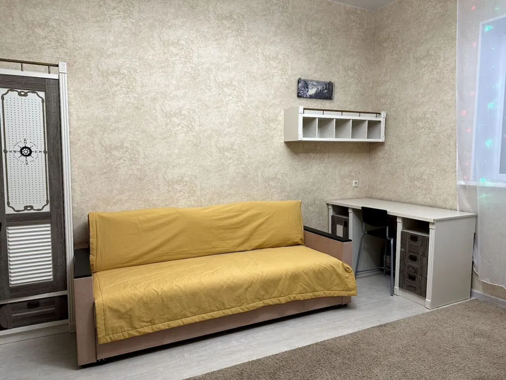 Уютный загородный коттедж